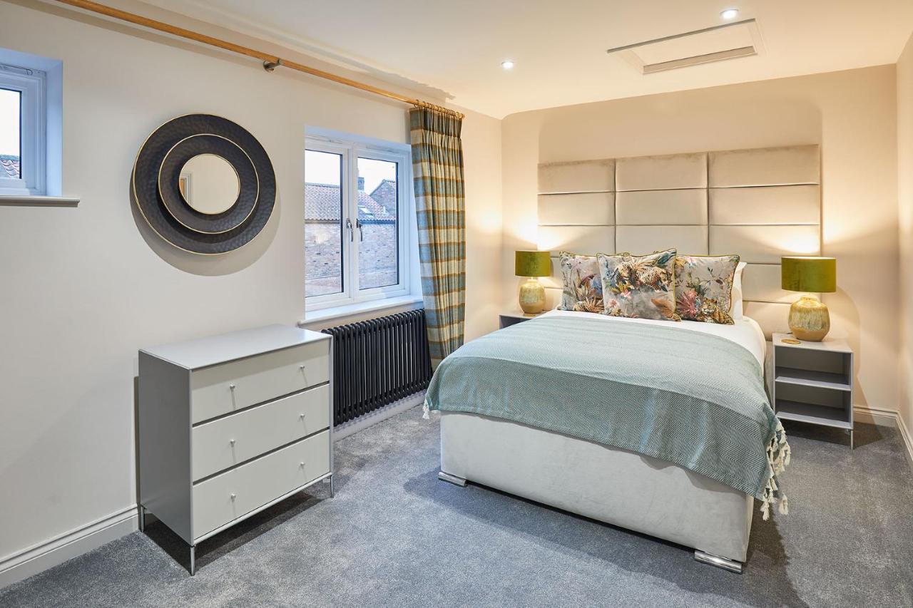 Host & Stay - Black Swan Mews 리펀 외부 사진